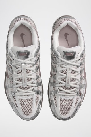 WMNS Nike P-6000 - Gris clair - Nike