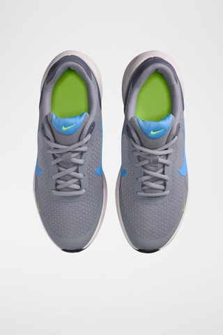 Nike Revolution 7 - Bleu cobalt
