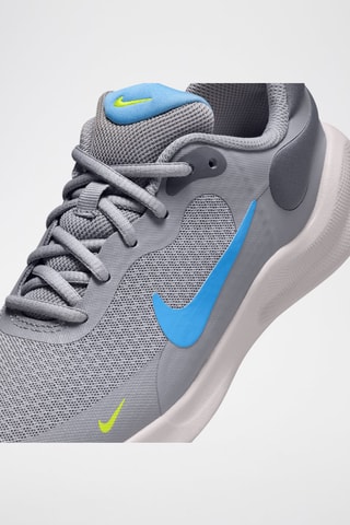 Nike Revolution 7 - Bleu cobalt