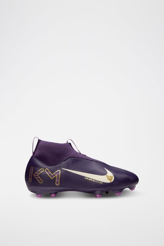 Nike Jr. Mercurial Kylian Mbappe - Violet