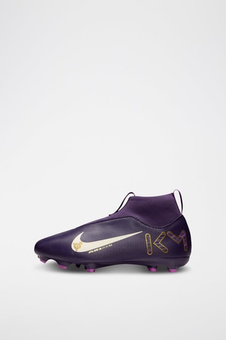Nike Jr. Mercurial Kylian Mbappe - Violet