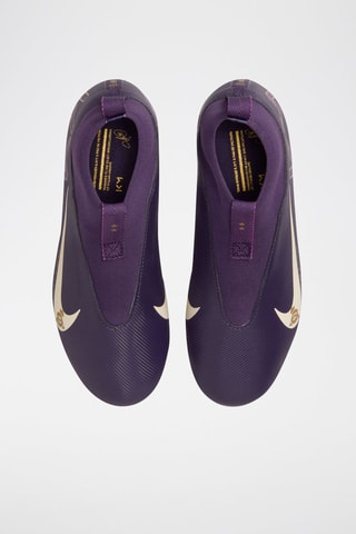 Nike Jr. Mercurial Kylian Mbappe - Violet