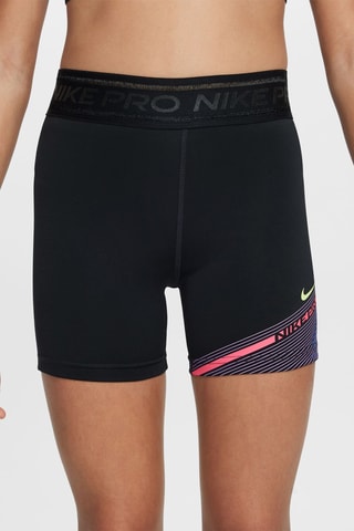 Panty - Noir - Nike