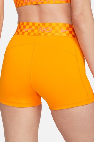 Panty - Orange