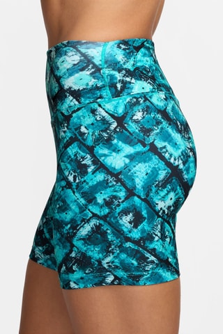 Panty taille haute Artist Collection - Vert