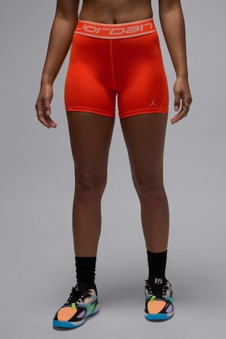 Panty Jordan Sport - Orange