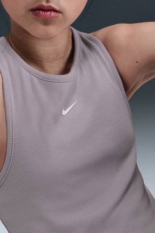 Débardeur Sportswear - Violet