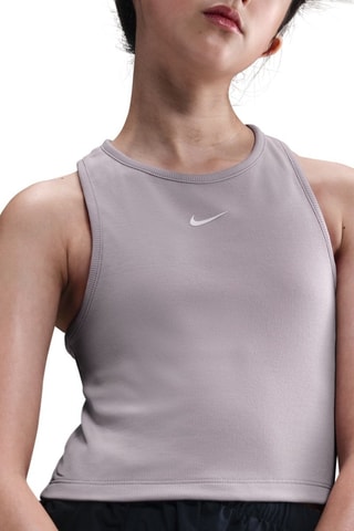 Débardeur Sportswear - Violet