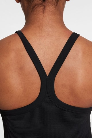 Débardeur de sport - Noir