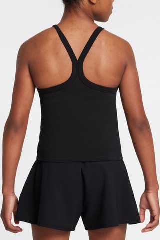 Débardeur de sport - Noir
