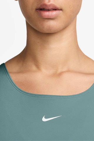 Débardeur - Vert-gris