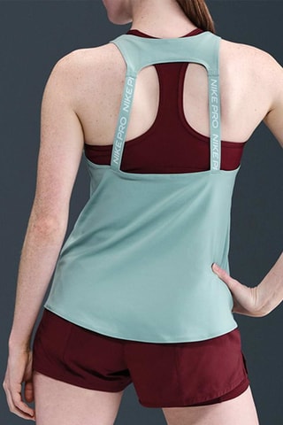 Débardeur - Vert-gris