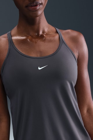 Débardeur One Classic - Gris