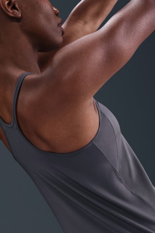 Débardeur One Classic - Gris