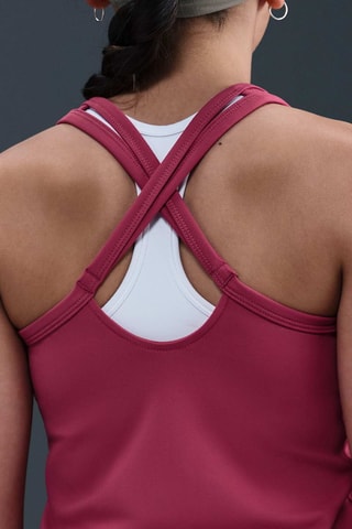 Débardeur One Fitted - Violet