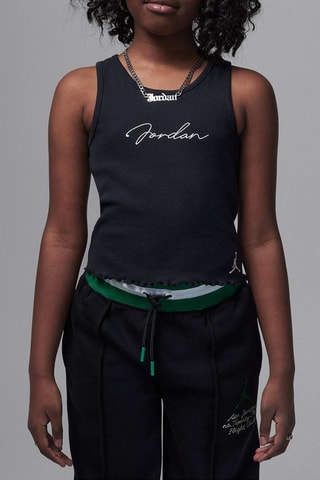 Débardeur Hidden In Plain Sight - Noir