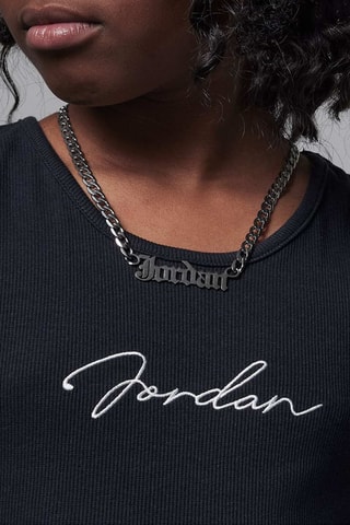 Débardeur Hidden In Plain Sight - Noir