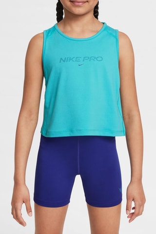 Débardeur Pro - Turquoise