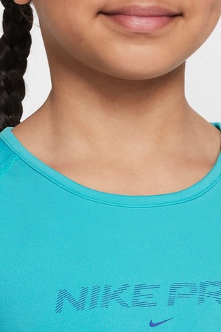 Débardeur Pro - Turquoise