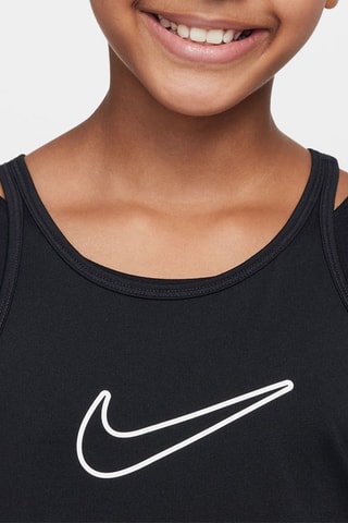 Débardeur d'entrainement - Noir - Nike