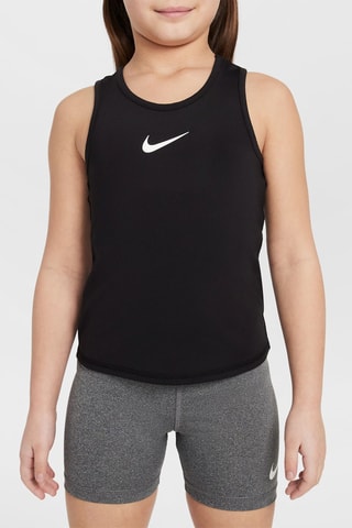 Débardeur - Noir - Nike