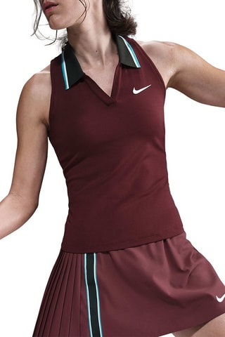 Débardeur de tennis Slam - Bordeaux