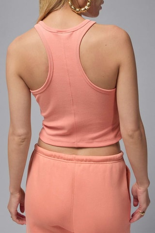 Débardeur Essential - Saumon