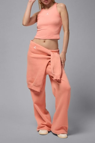 Débardeur Essential - Saumon