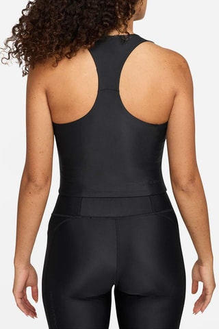 2 débardeurs - Noir