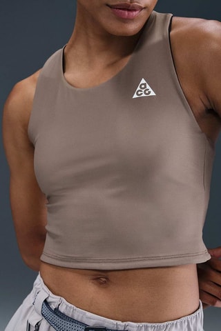 2 débardeurs - Noir