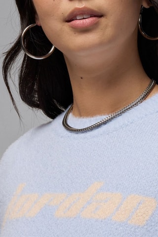 Pull - Ciel - Jordan