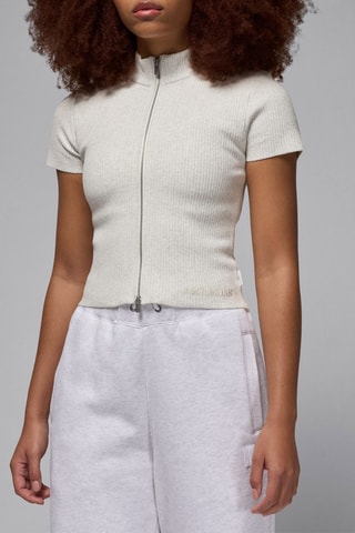 Gilet - Beige - Jordan