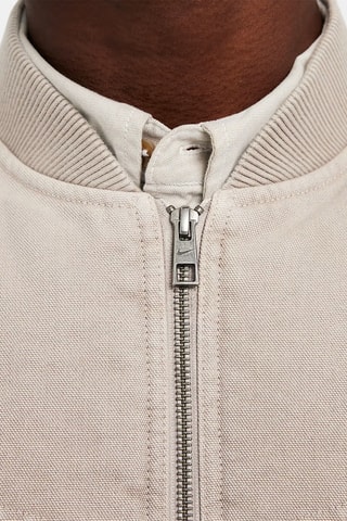 Gilet sans manches - Gris clair