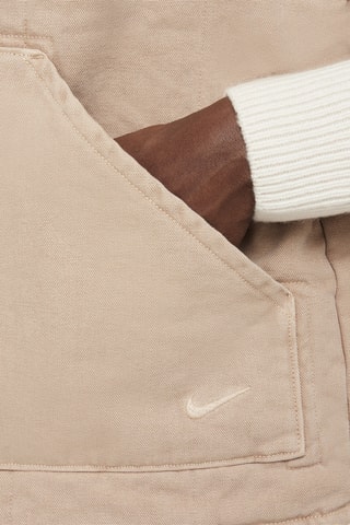 Gilet sans manches - Beige