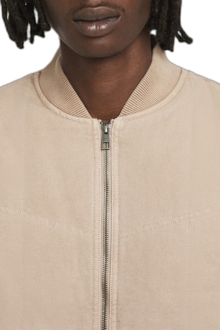 Gilet sans manches - Beige