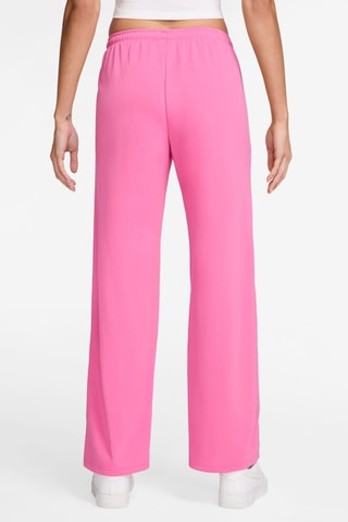 Pantalon de survêtement polaire Chill Terry - Rose