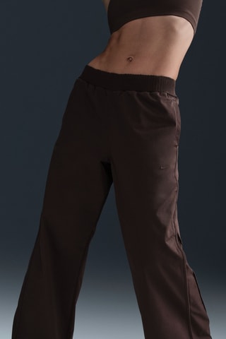 Pantalon - Marron
