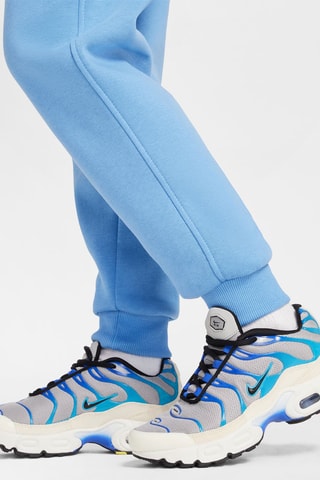 Pantalon polaire - Bleu clair