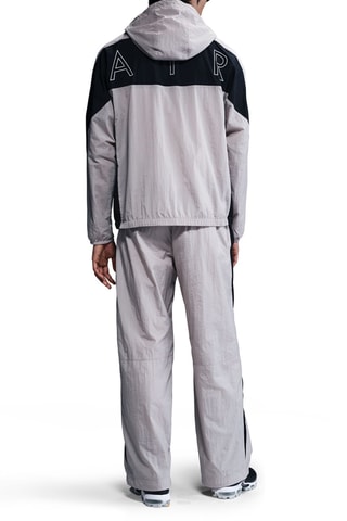 Pantalon de survêtement - Gris clair - Nike