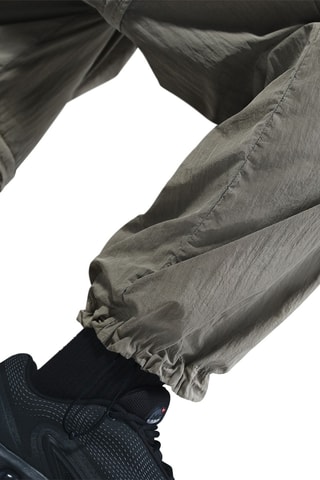 Pantalon - Gris clair - Nike