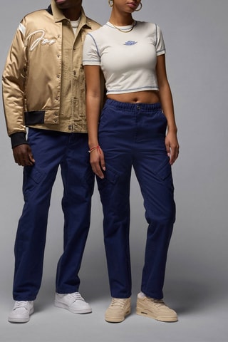 Pantalon - Bleu marine - Jordan