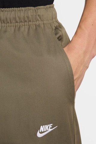 Pantalon cargo - Vert olive - Nike