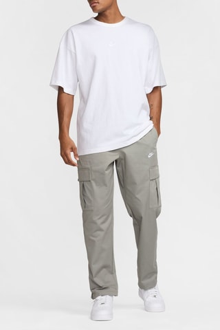 Pantalon cargo Club - Gris - Nike