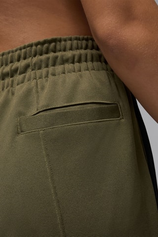 Pantalon taille haute- Kaki - Jordan