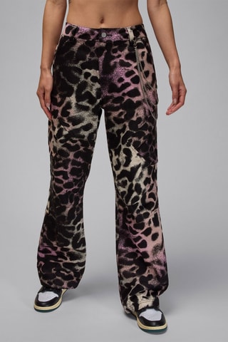 Pantalon - Rose et noir - Jordan