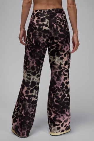 Pantalon - Rose et noir - Jordan