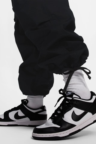 Pantalon de dance - Noir - Nike