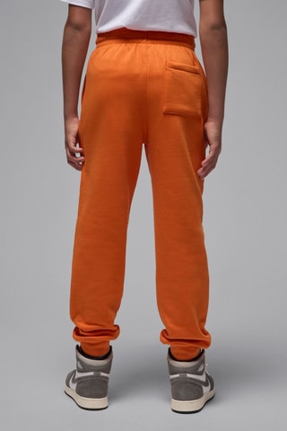 Pantalon polaire Baseline - Orange