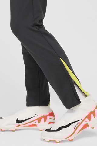 Pantalon Liverpool FC - Gris foncé et jaune