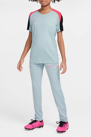 Pantalon Academy25 - Vert d’eau